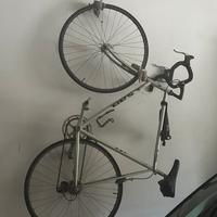 Bici da corsa