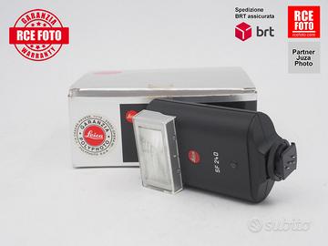 LEICA FLASH SF 24D