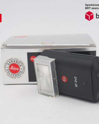 LEICA FLASH SF 24D