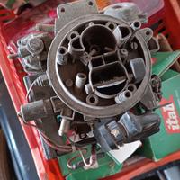 Carburatori auto epoca