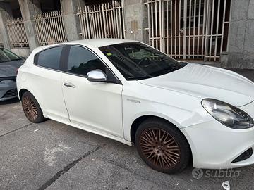Giulietta
