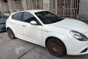 Giulietta