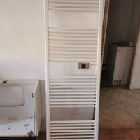 Termoarredo idraulico