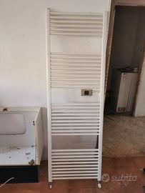 Termoarredo idraulico