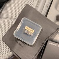 Micro SD 256 GB INSTA360