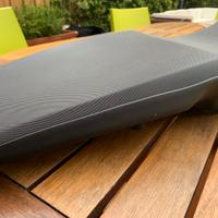 Sella per moto BMW GS F800modello standard