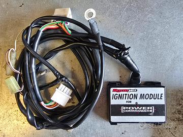Modulo iniezione per Power commander III USB 