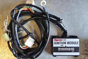 Modulo iniezione per Power commander III USB 