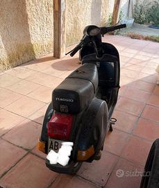 Vespa PX 150 E