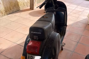 Vespa PX 150 E