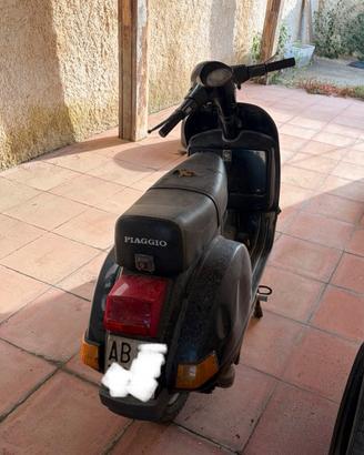 Vespa PX 150 E