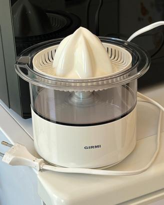 Spremiagrumi elettrico Girmi