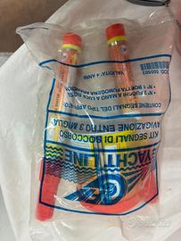 accessori nautici kit segnalazione soccorso