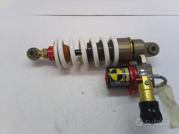 Yamaha R1 2004 2006 monoammortizzatore posteriore 
