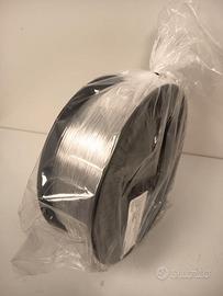 Filamento stampante 3D