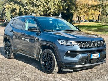 Jeep Compass 1.3 PHEV 4XE S -PREZZO REALE-