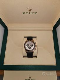ROLEX DAYTONA