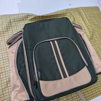 zaino da Pic nic GREENFIELD