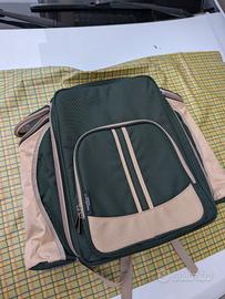 zaino da Pic nic GREENFIELD