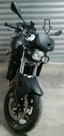 Moto Naked BMW F800R ABS Accessori Omaggi Ottimo
