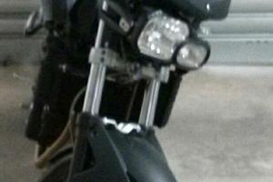 Moto Naked BMW F800R ABS Accessori Omaggi Ottimo