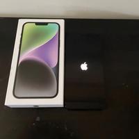 Iphone 14 Plus Nuovo No Graffi Batt 100% Accessori