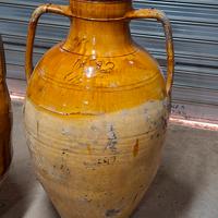 Capasone del 1892 di H circa m 1,20