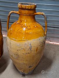 Capasone del 1892 di H circa m 1,20