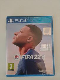 Fifa 22 Ps4