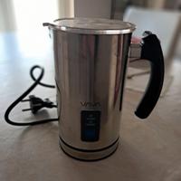 Montalatte elettrico