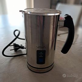 Montalatte elettrico