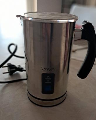 Montalatte elettrico