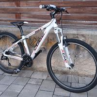 MTB Cube AIM 26" Ragazzi