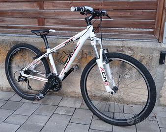 MTB Cube AIM 26" Ragazzi
