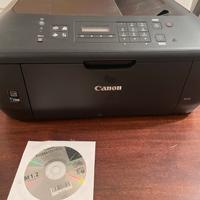 Stampante Canon hp