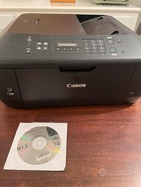 Stampante Canon hp