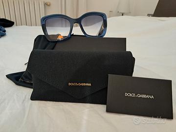 Occhiali da sole Dolce & Gabbana - NUOVI