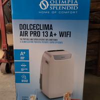 climatizzatore portatile