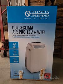 climatizzatore portatile