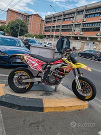venturi racing rmz450