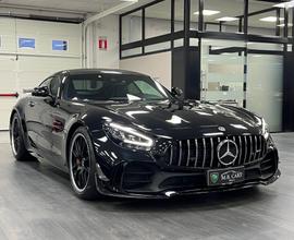 Mercedes-Benz AMG GT 4.0 R auto