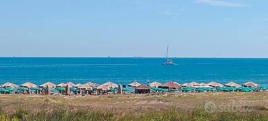 Sul mare di Vasto