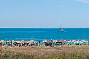 Sul mare di Vasto