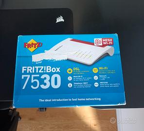 Modem FRITZ!Box 7530