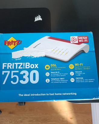 Modem FRITZ!Box 7530