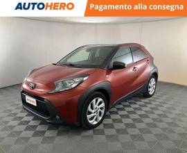 TOYOTA Aygo X KM60659