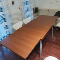 Tavolo Calligaris allungabile