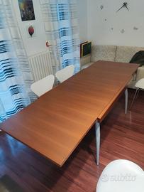 Tavolo Calligaris allungabile