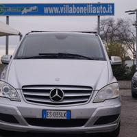 MERCEDES-BENZ Viano 2.2 CDI Ambiente L 8 posti i