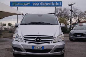 MERCEDES-BENZ Viano 2.2 CDI Ambiente L 8 posti i